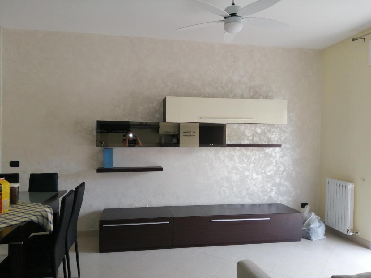 Feriepuntograzia Apartment Porto Potenza Picena Luaran gambar