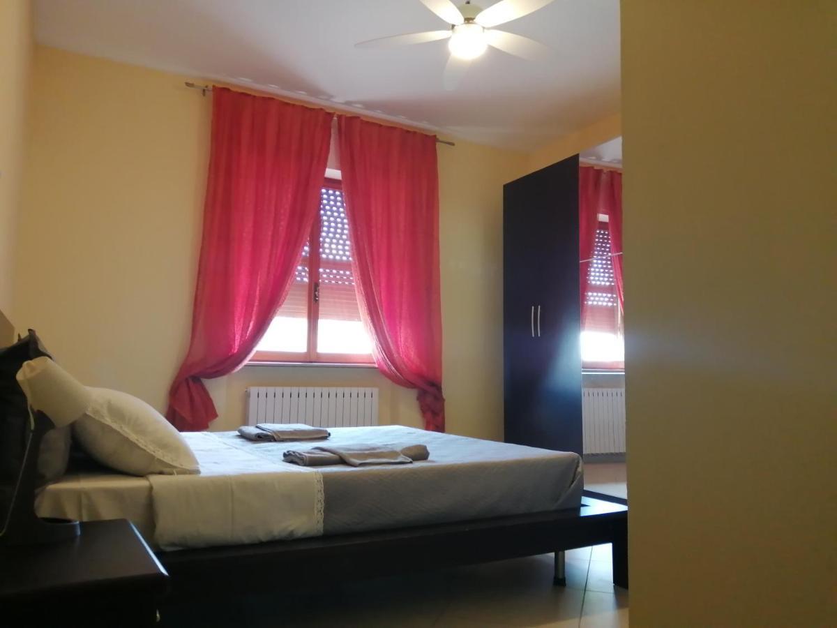 Feriepuntograzia Apartment Porto Potenza Picena Luaran gambar