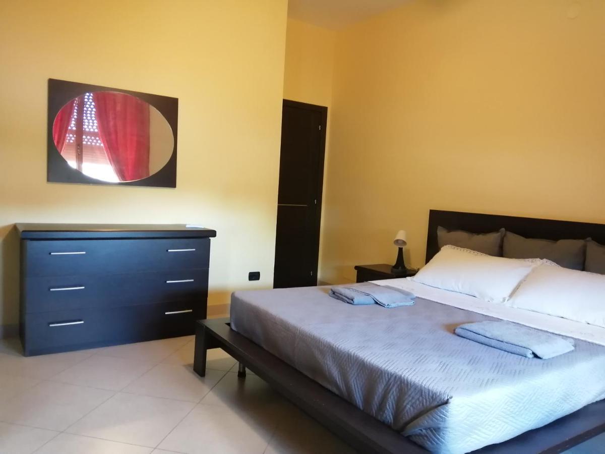 Feriepuntograzia Apartment Porto Potenza Picena Luaran gambar