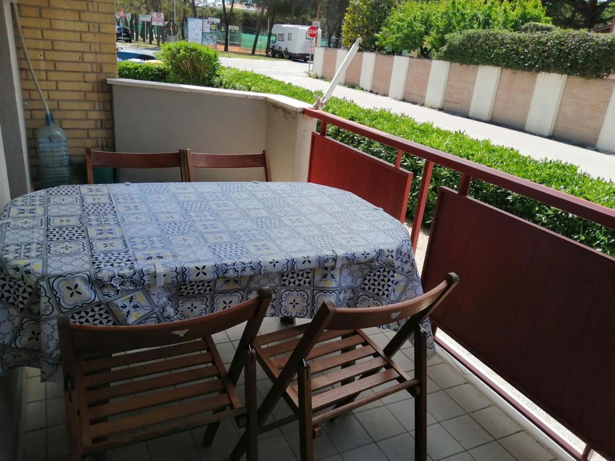 Feriepuntograzia Apartment Porto Potenza Picena Luaran gambar